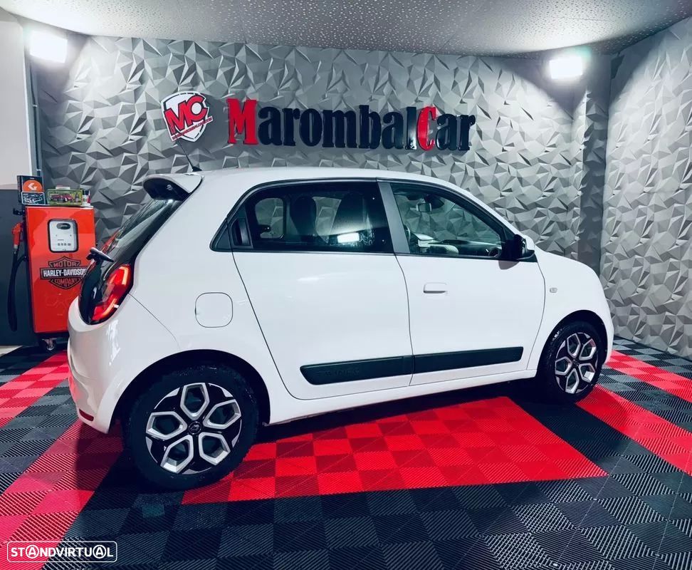 Renault Twingo - 13