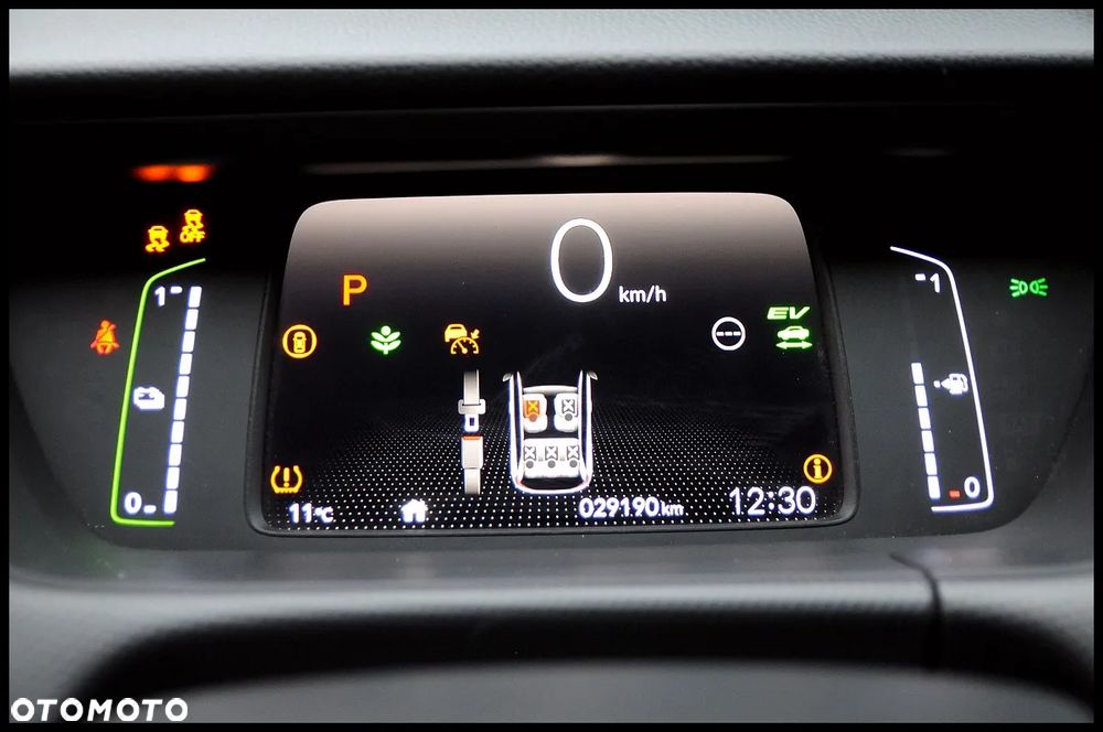 Honda Jazz - 27