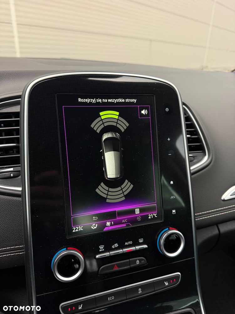 Renault Scenic ENERGY dCi 110 EDC BOSE EDITION - 27