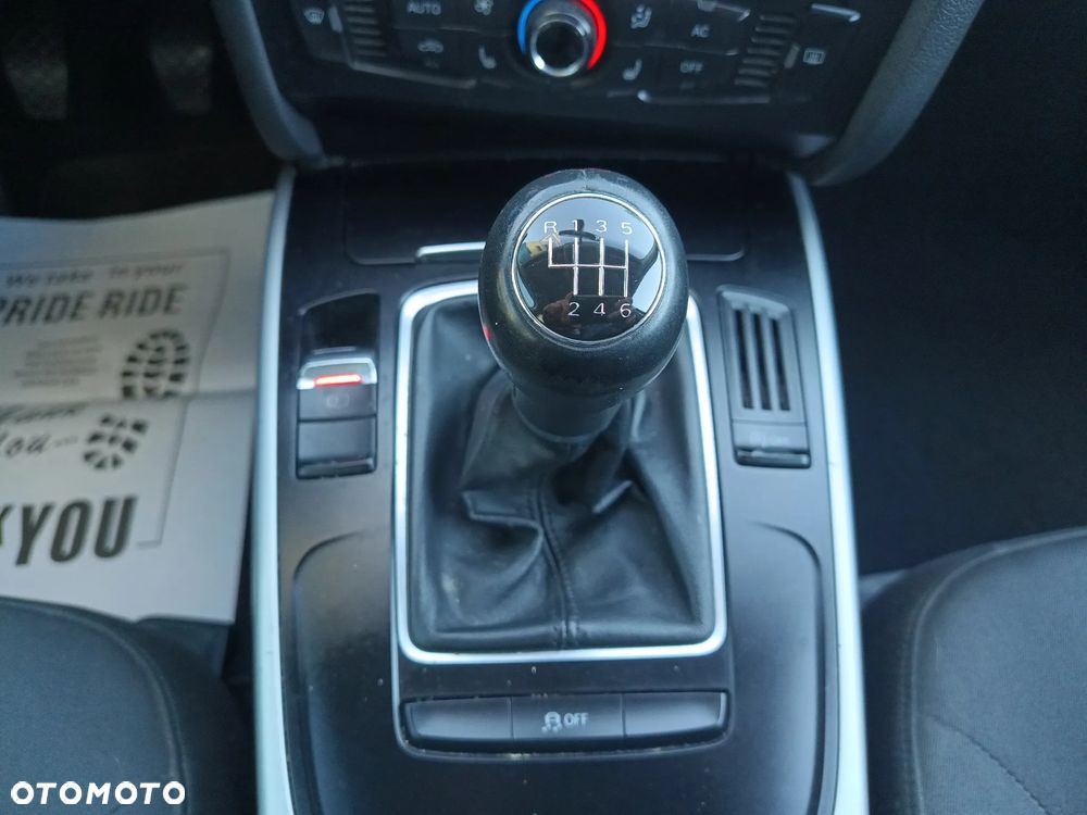 Audi A4 Avant - 19