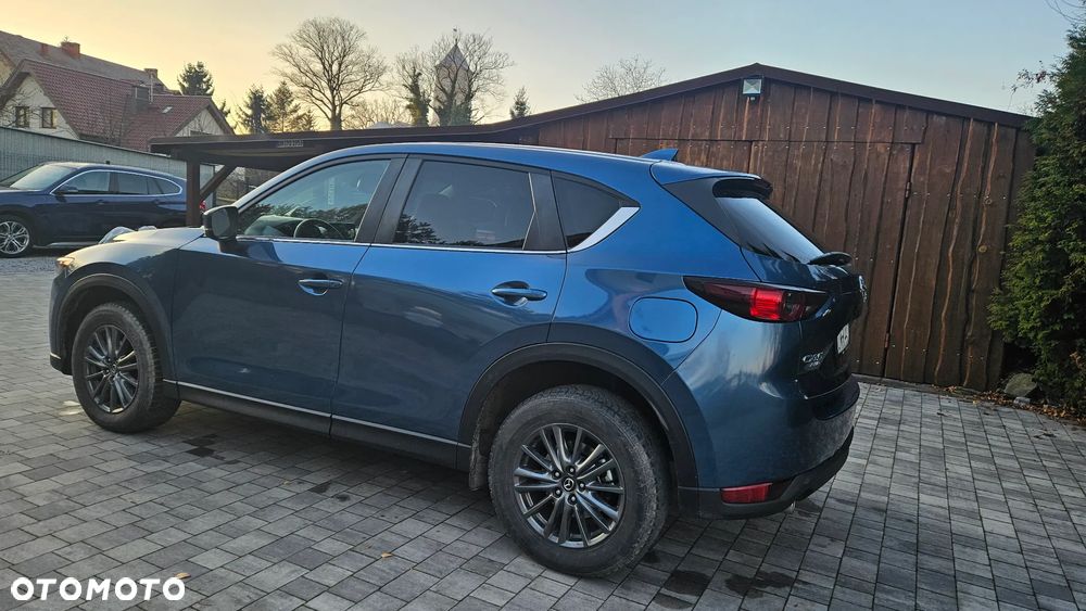 Mazda CX-5 - 6
