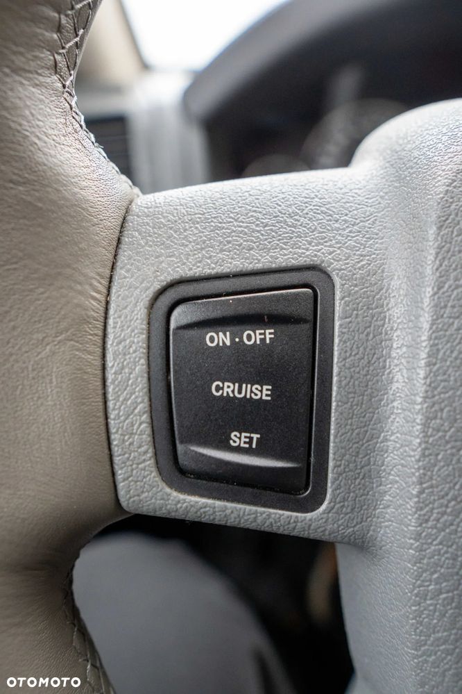 Jeep Grand Cherokee 3.0 CRD Overland - 40