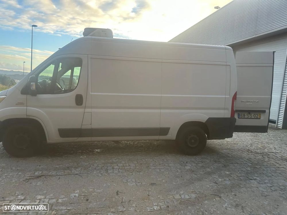 Fiat Ducato - 11