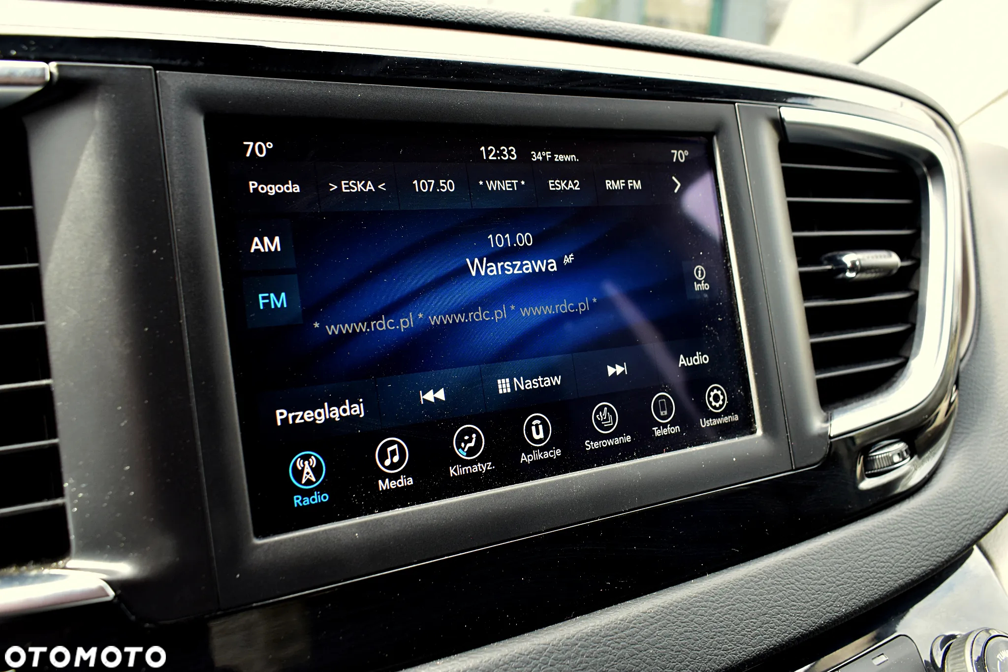 Chrysler Pacifica - 21