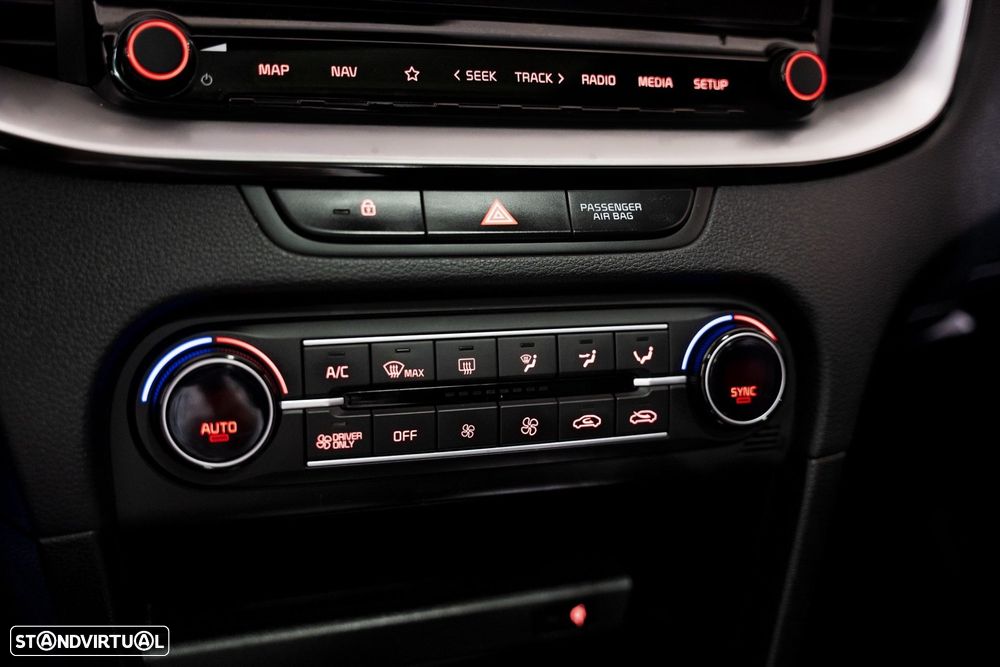 Kia XCeed 1.6 GDi PHEV Drive - 7