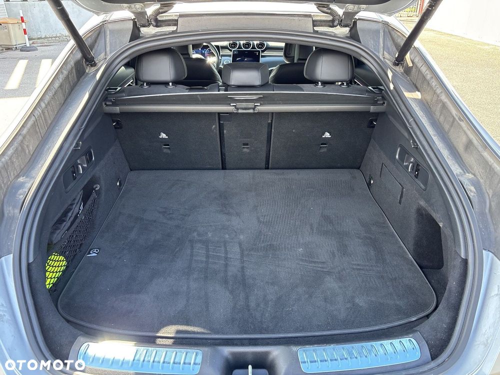 Mercedes-Benz GLC - 26