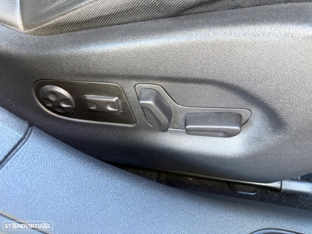 Citroën C5 1.6 HDi VTR+ - 21