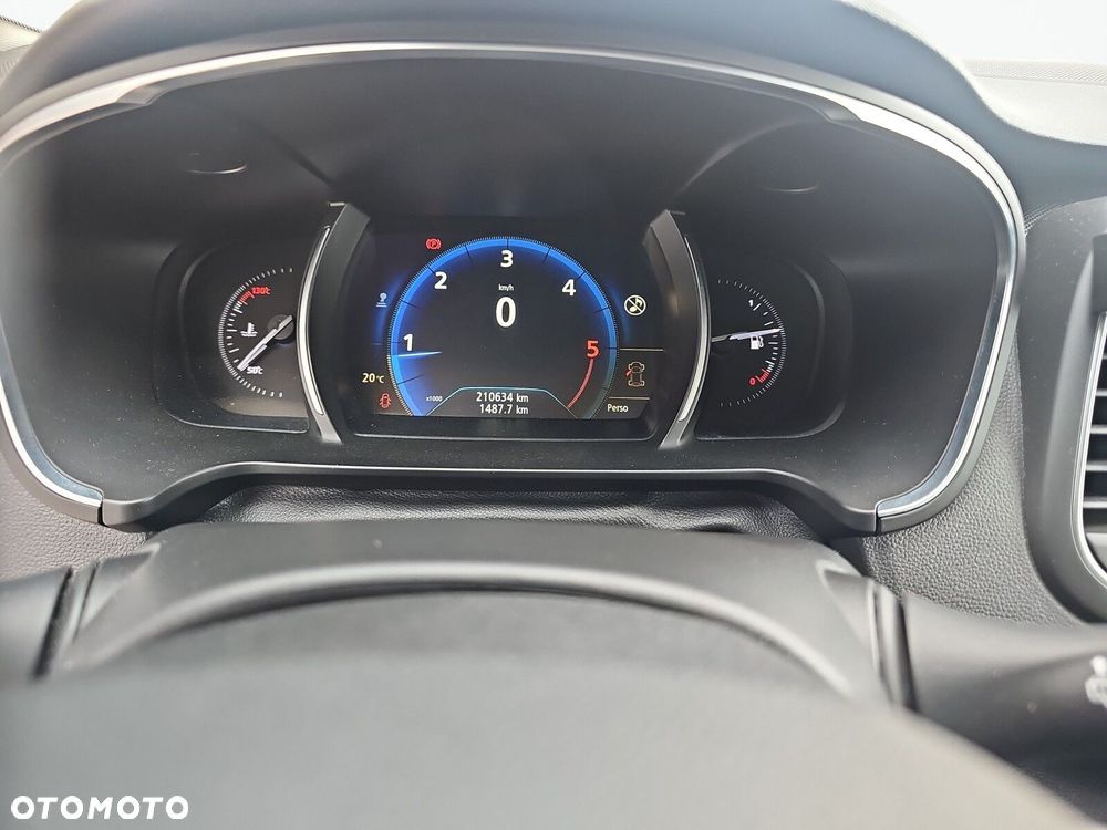 Renault Talisman - 16