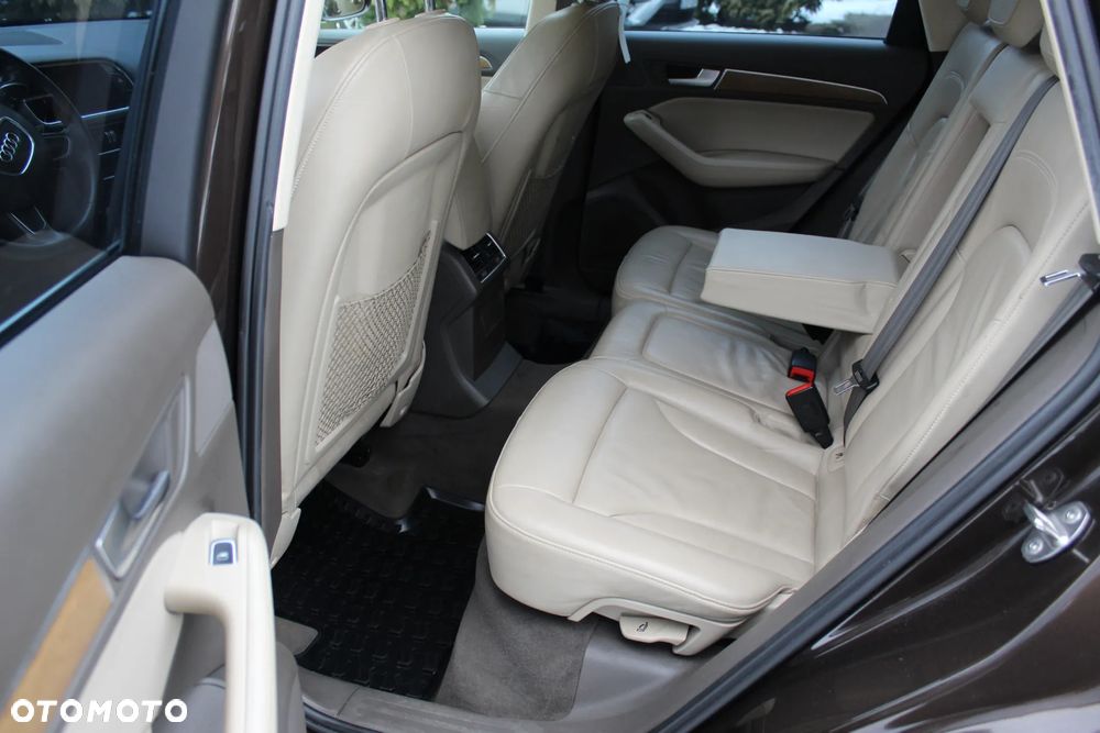 Audi Q5 3.0 TDI (clean diesel) quattro S tronic - 31