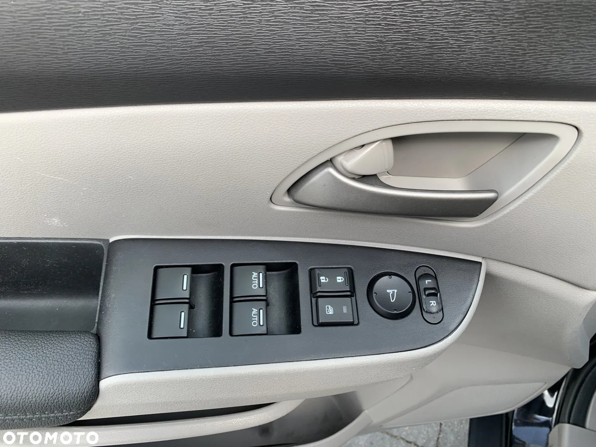 Honda Odyssey - 21