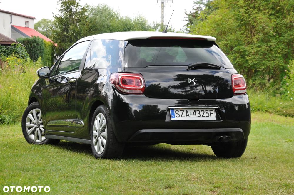 Citroën DS3 1.6 THP SportChic - 12