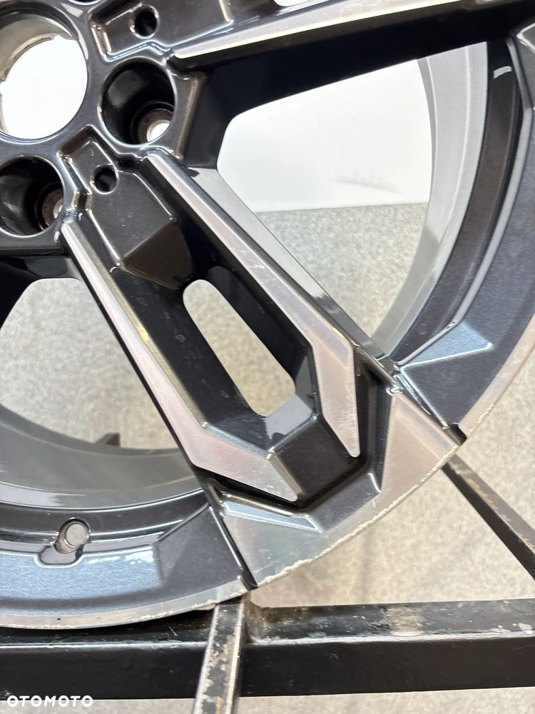 1 Felga Alu. Bmw X1, IX1, U11, X2, U10, 19" 689051 - 15