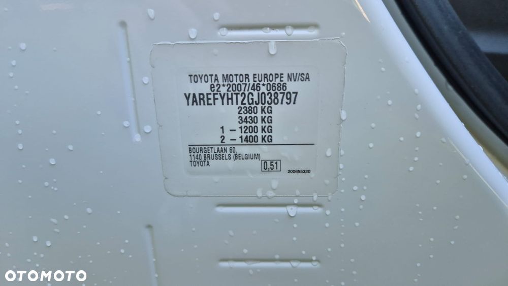 Toyota Proace City - 20