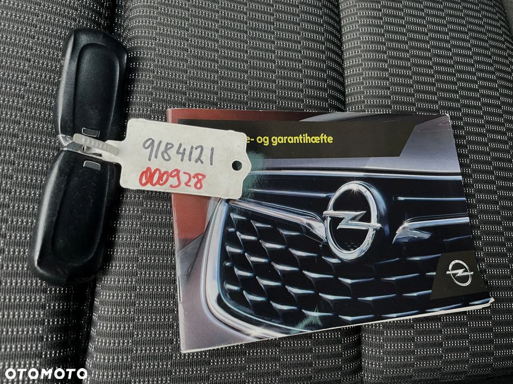 Opel Insignia 1.5 T Ultimate S&S - 37