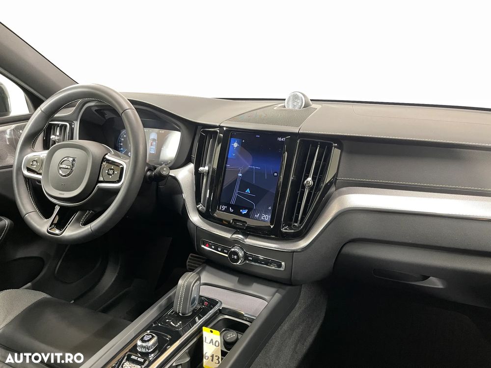 Volvo XC 60 - 9