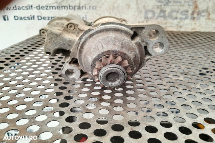 ELECTROMOTOR 02M911021H MX1253 Volkswagen VW Up - 2