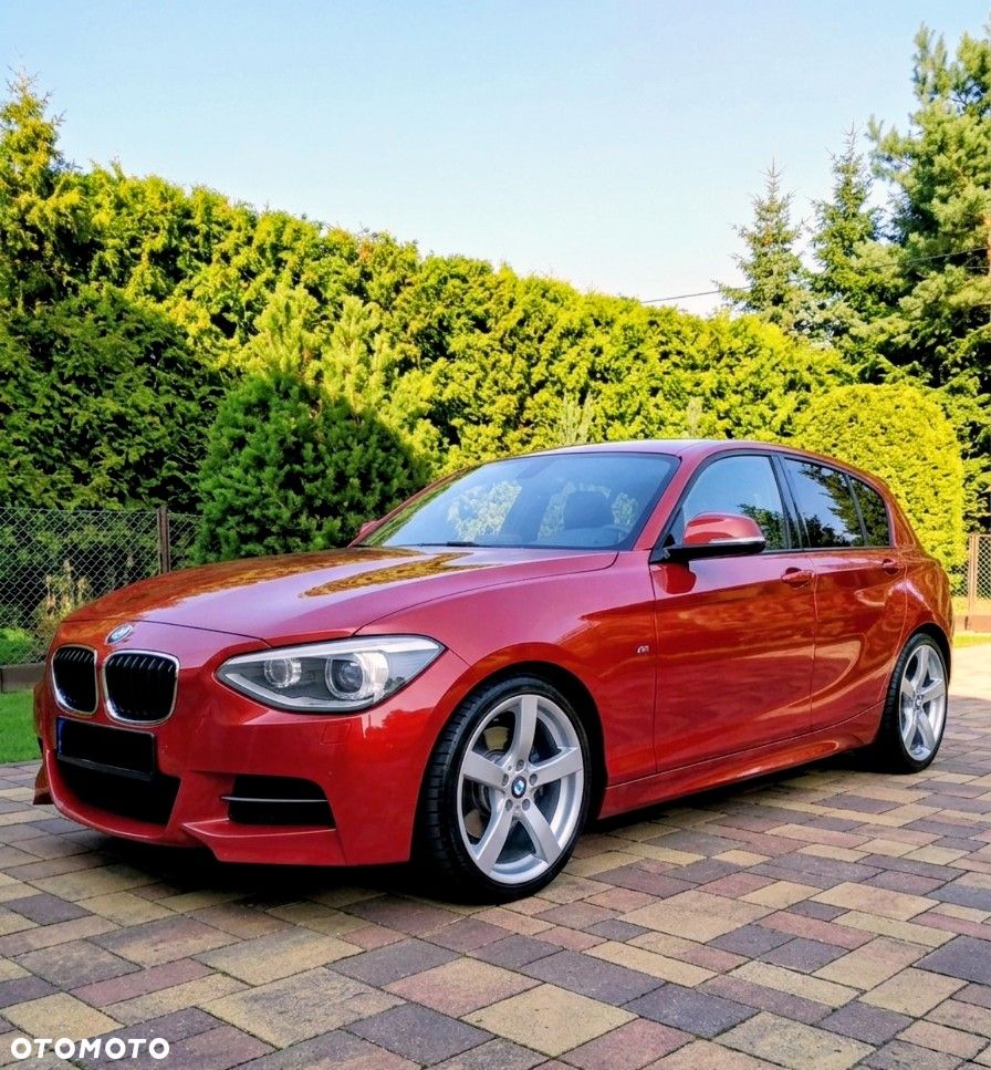 Felgi Aluminiowe Alufelgi BMW 19 cali Rozstaw 5x120 - 1