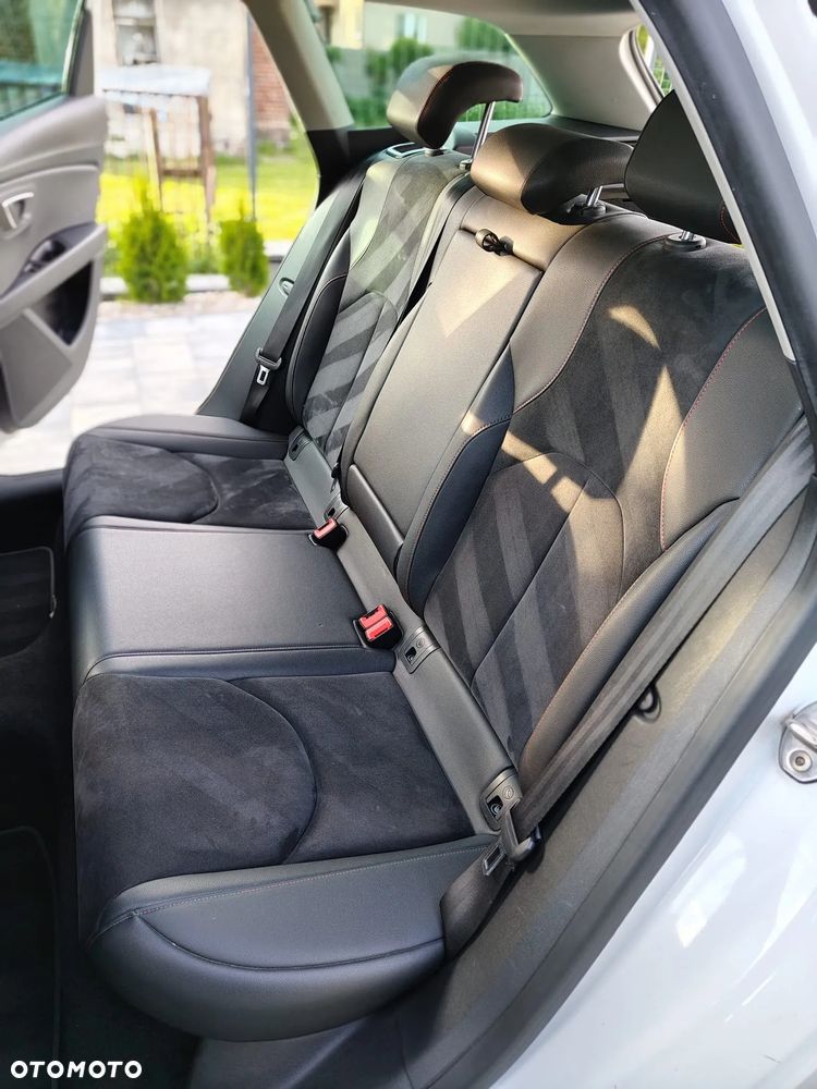 Seat Leon 2.0 TDI FR S&S EU6 - 24