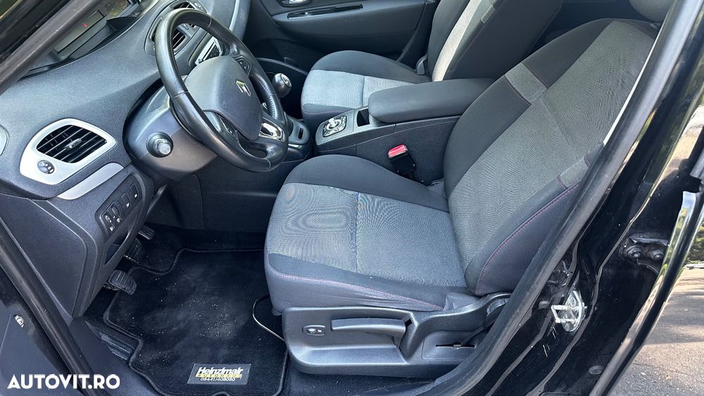 Renault Scenic - 10