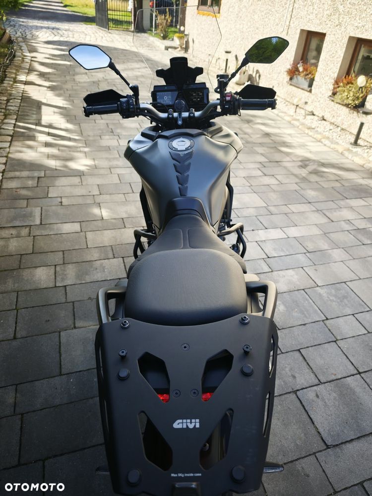 Yamaha Tracer - 21