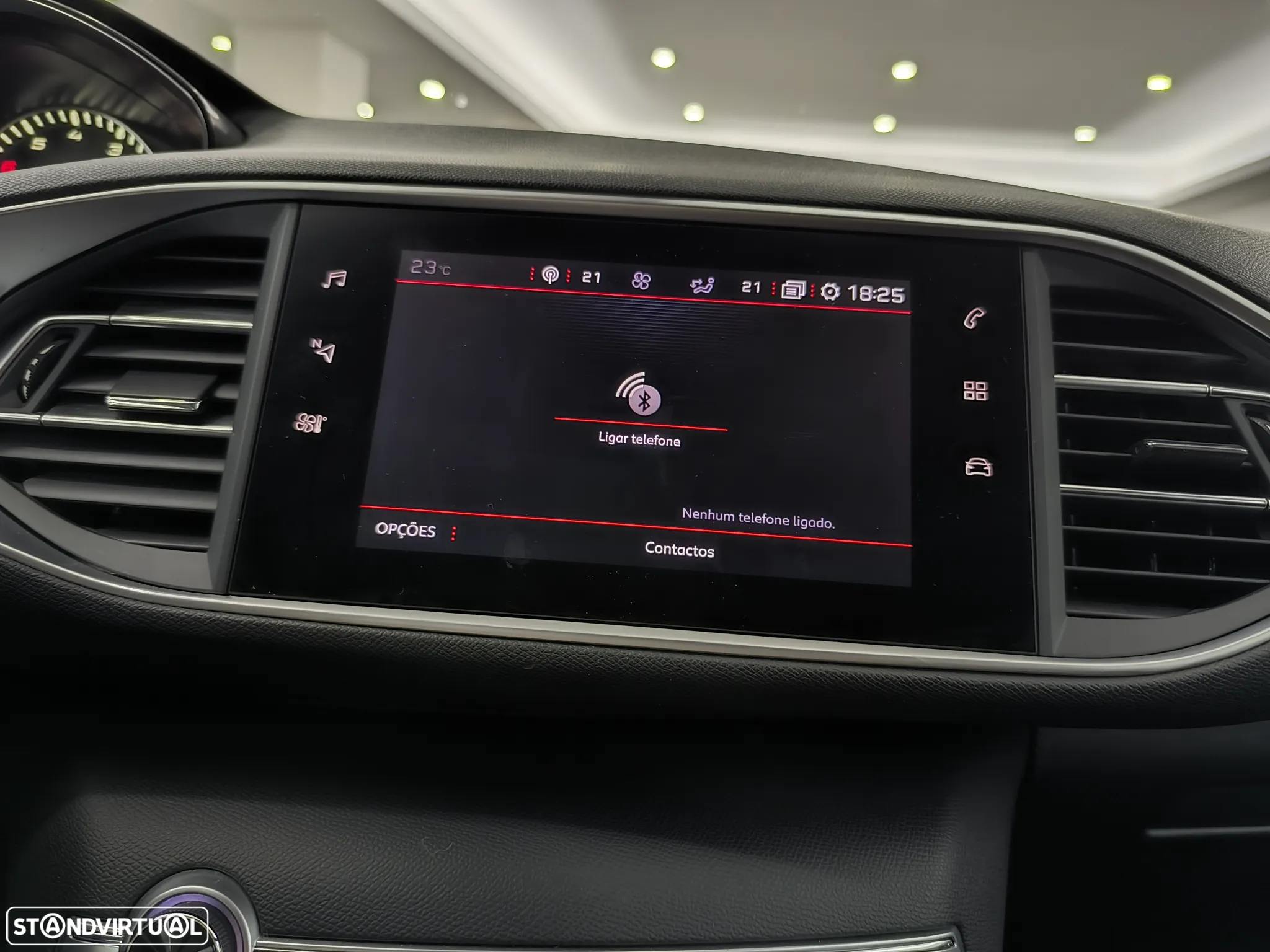 Peugeot 308 1.2 PureTech GT Line - 50