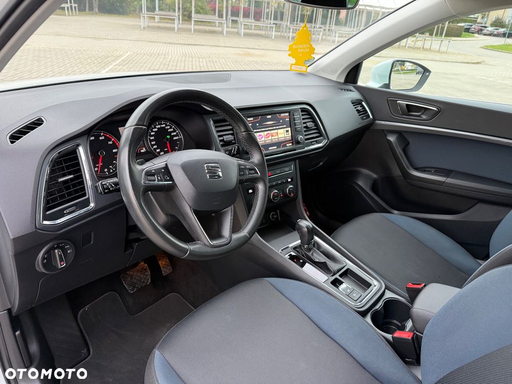 Seat Ateca - 11