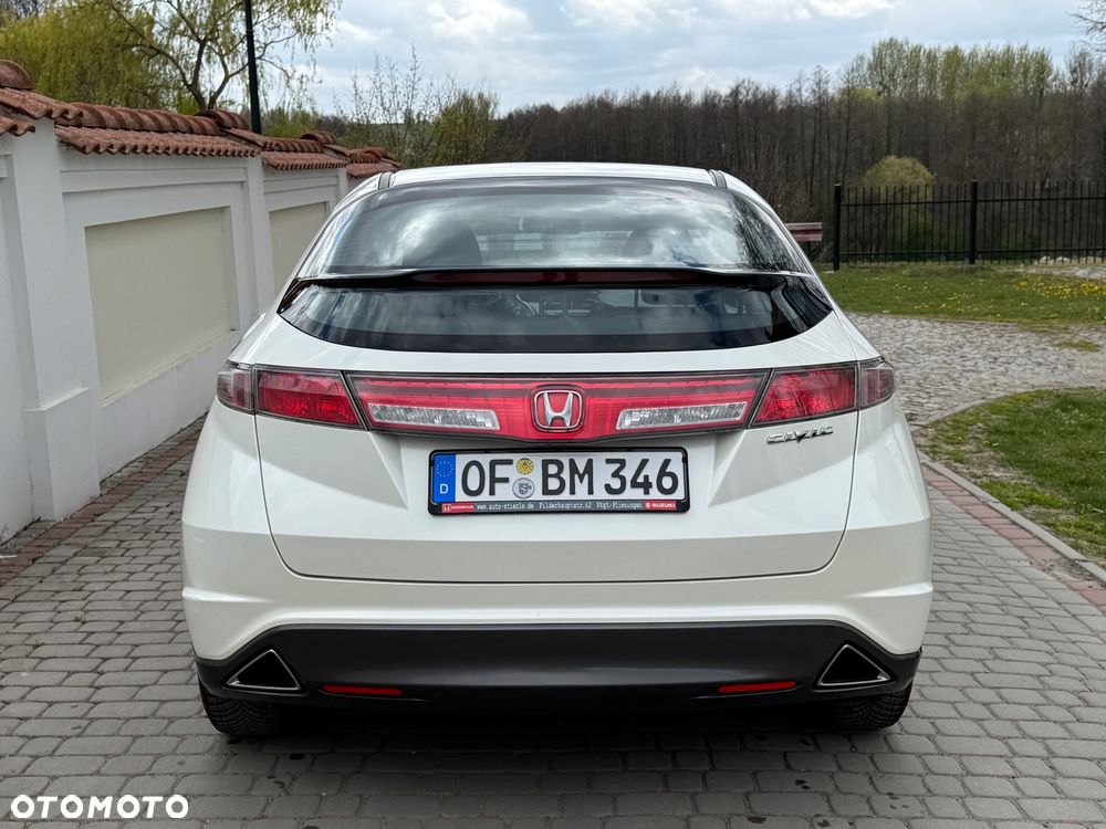Honda Civic - 38