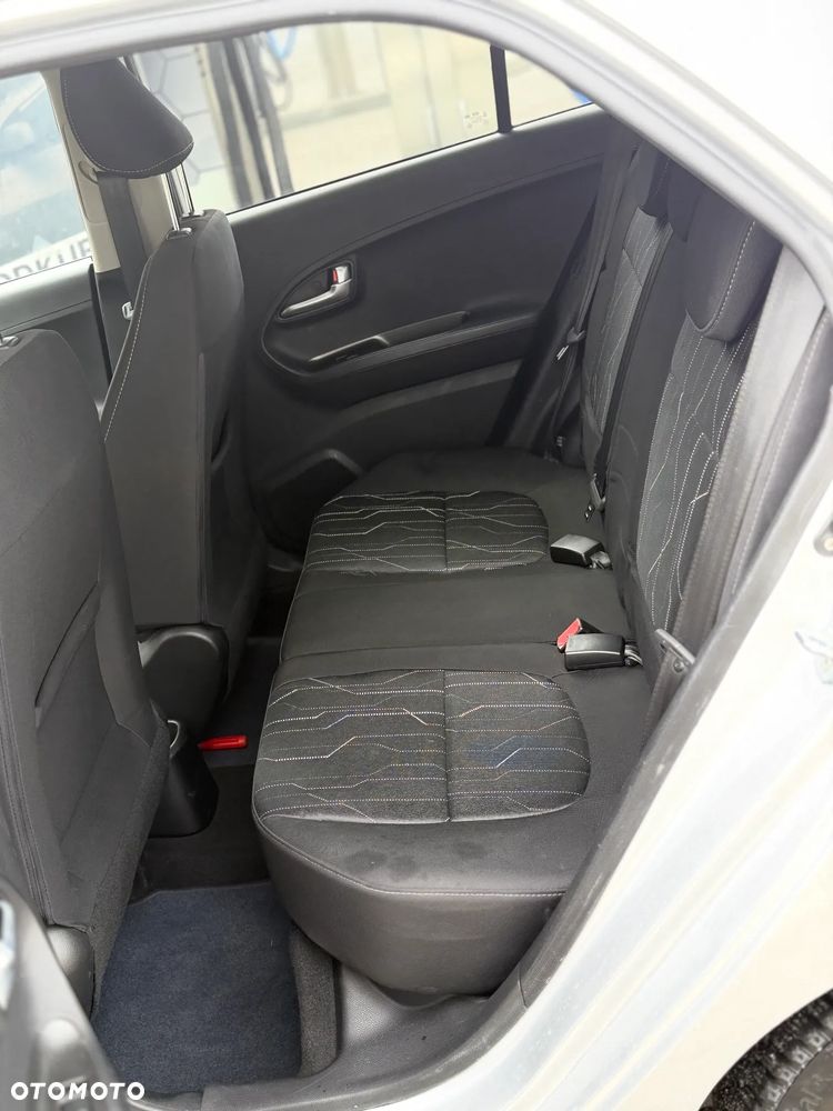 Kia Picanto 1.0 ISG Dream-Team Edition - 17