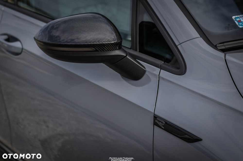 Volkswagen Golf 1.5 TSI EVO R-Line - 6
