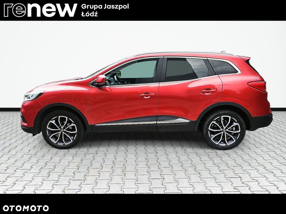 Renault Kadjar 1.3 TCe FAP Intens - 8