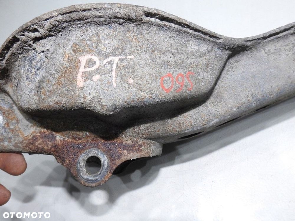 WAHACZ PRAWY TYŁ VOLVO S60 - 3