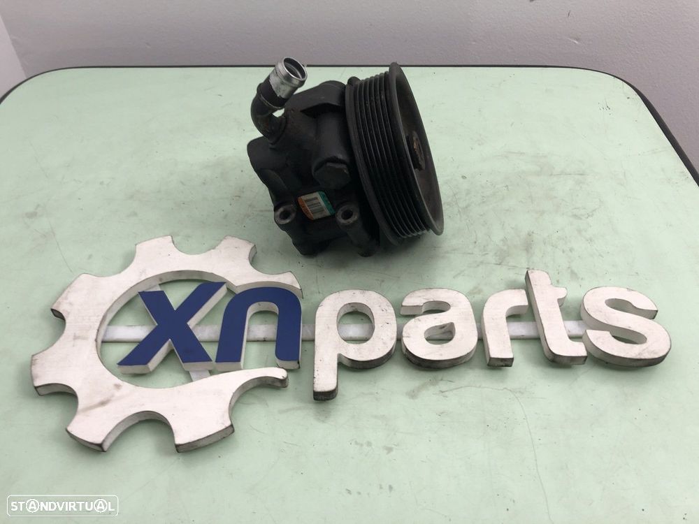 Bomba direcção assistida FORD TRANSIT 2.4 TDCi REF. MOTOR PHFA - 4