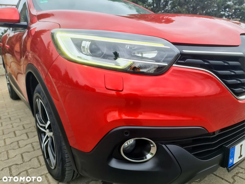 Renault Kadjar Energy dCi 110 Business - 19