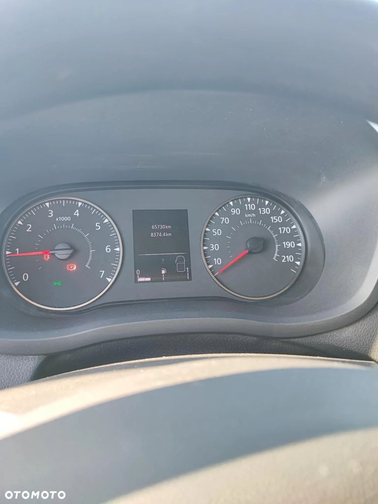 Renault MASTER - 12