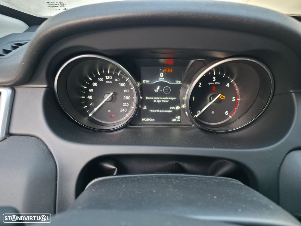 Land Rover Discovery Sport 2.0 eD4 SE - 5