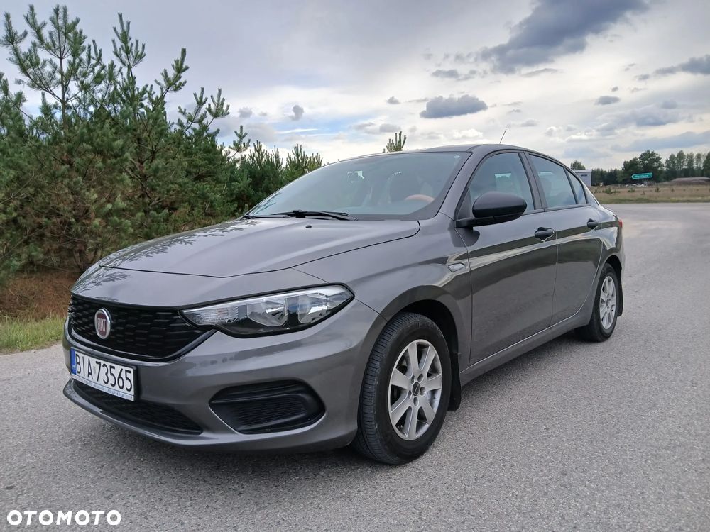 Fiat Tipo 1.4 16v - 1