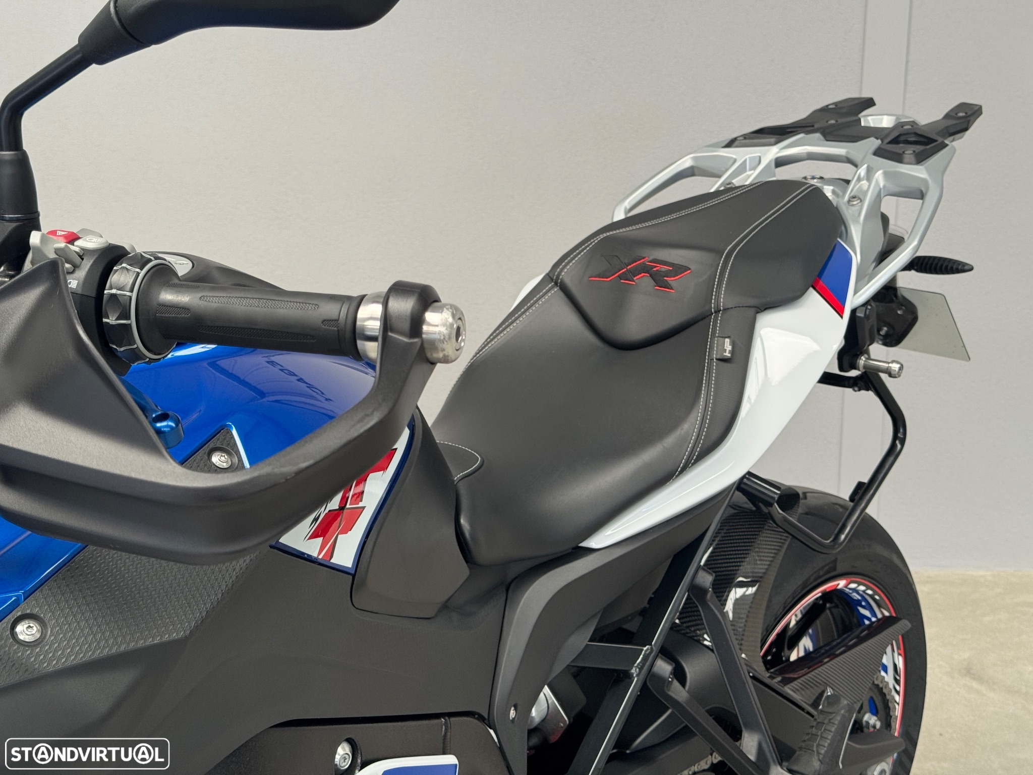 BMW S 1000 XR HP - 7