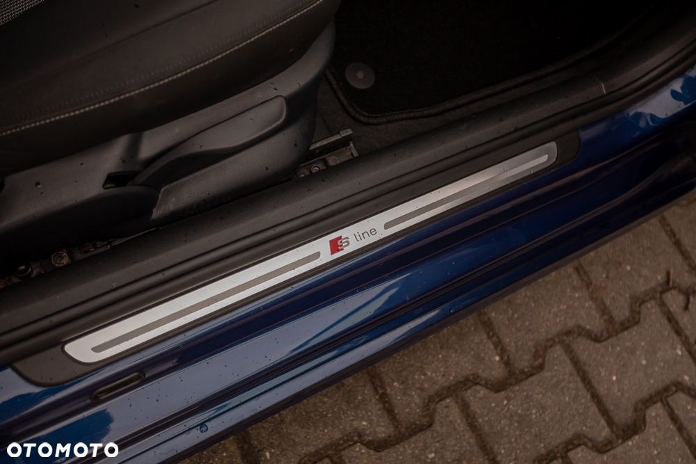 Audi A1 3-drzwiowe - 22