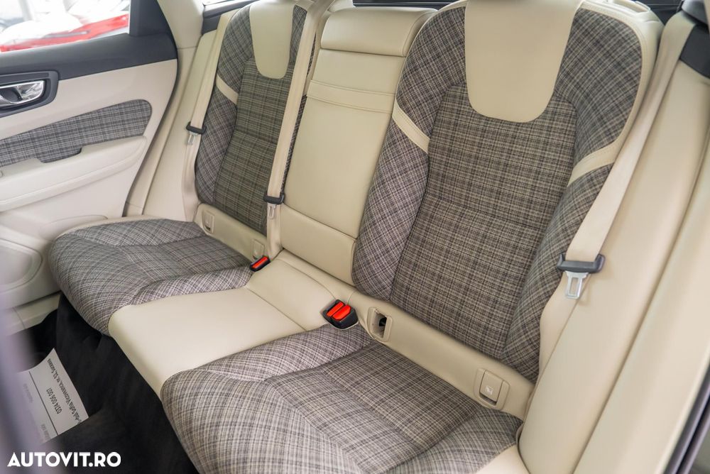 Volvo XC 60 D4 AWD Geartronic Momentum - 20