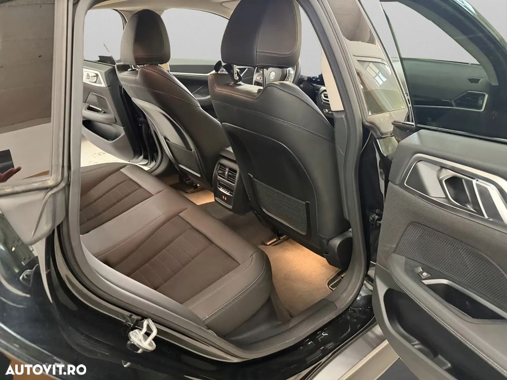 BMW i4 eDrive35 Gran Coupe - 11