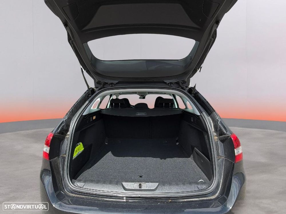 Peugeot 308 SW 1.5 BlueHDi Active Pack - 20