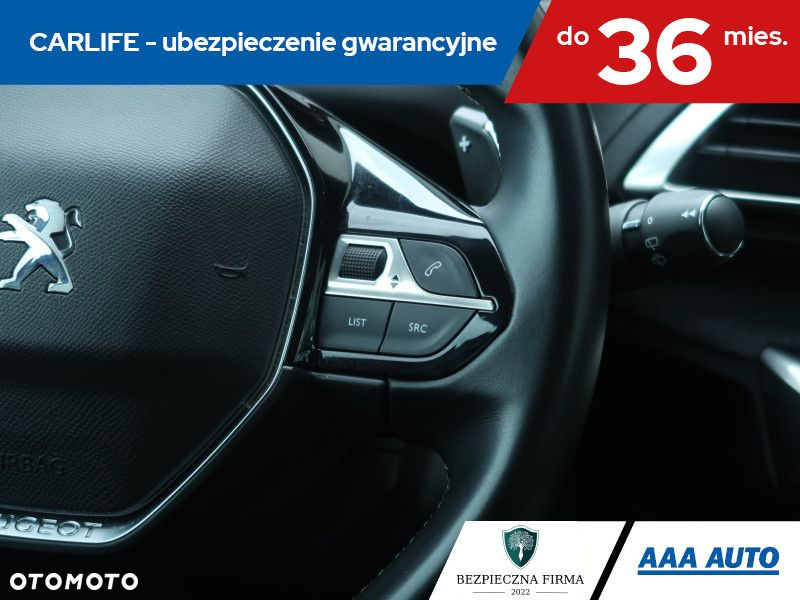 Peugeot 3008 - 18