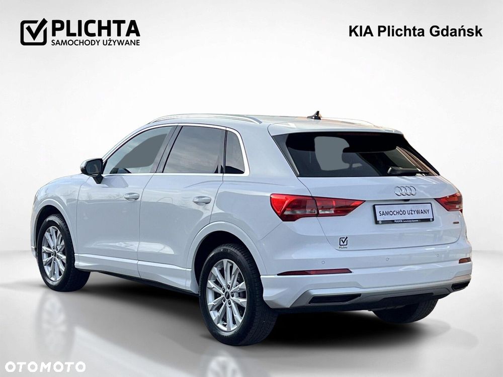 Audi Q3 - 3