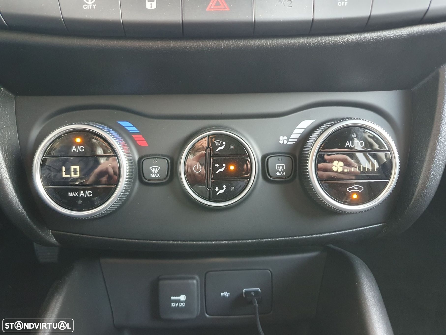 Fiat Tipo 1.0 GSE T3 City Life - 13