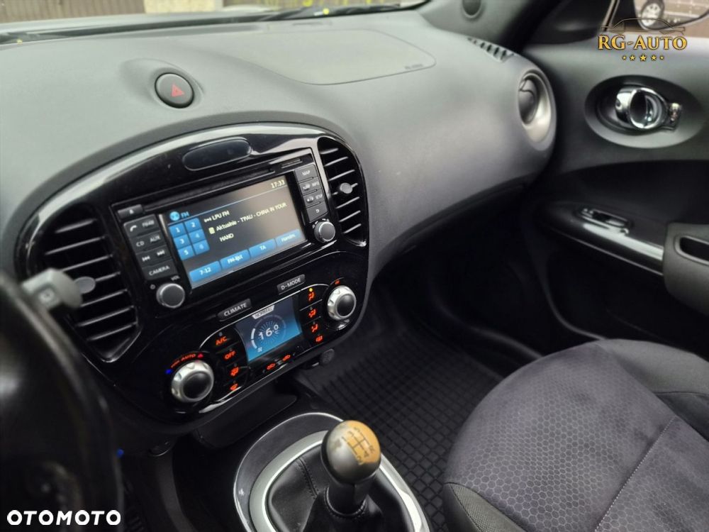 Nissan Juke - 39