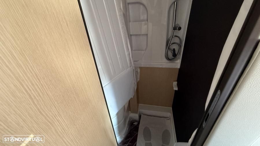 Autostar Van 590LT POP-UP - 12