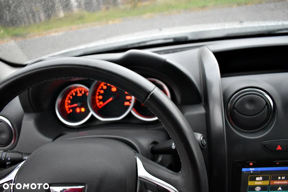 Citroën Berlingo 1.6 HDi 90 FAP Multispace - 30