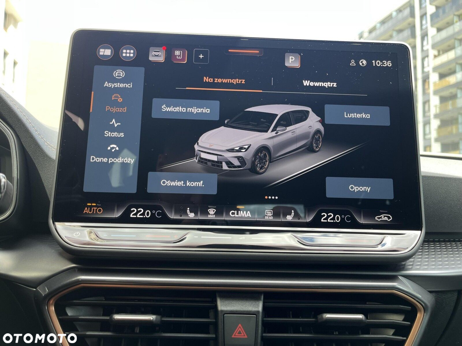 Cupra Leon - 26