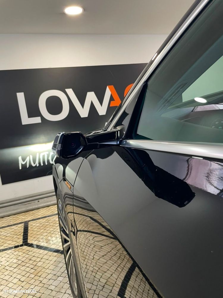 Audi e-tron Sportback 55 quattro - 38