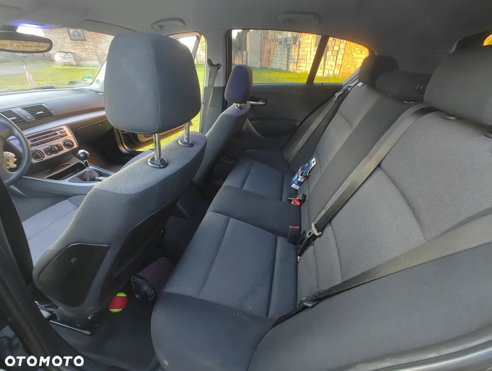 BMW Seria 1 - 16